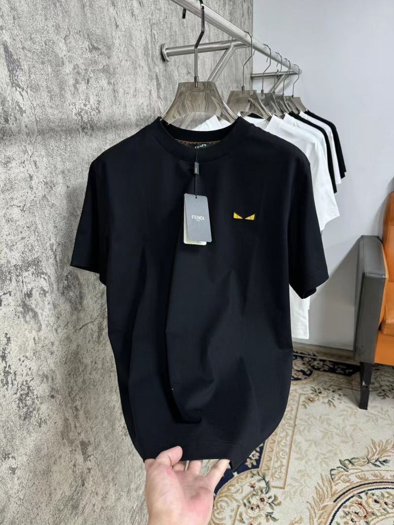 Fendi T-Shirts